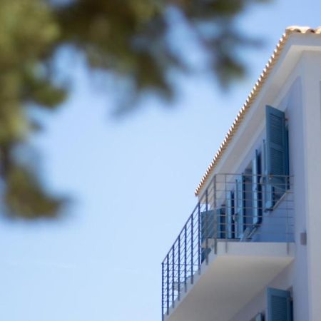 Akasha Suite III Vathy (Ithaca) Exterior foto